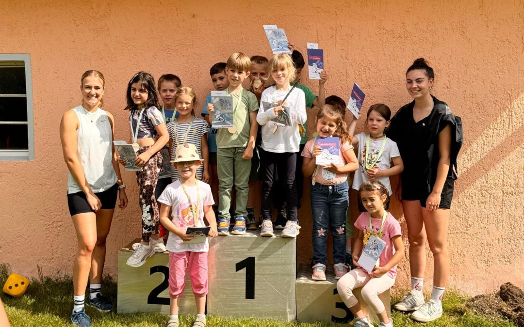 Ferienprogramm 1. & 2. August 2025