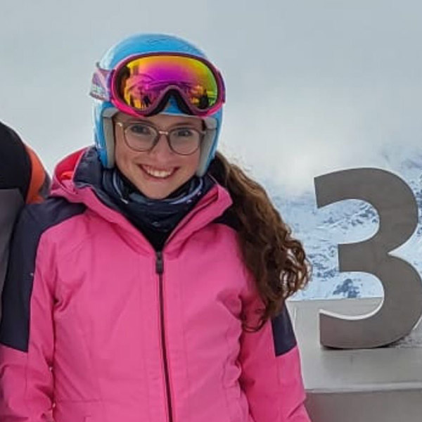 Lea Sophie Oppenländer