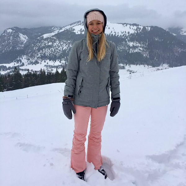 Lisa Thonfeld